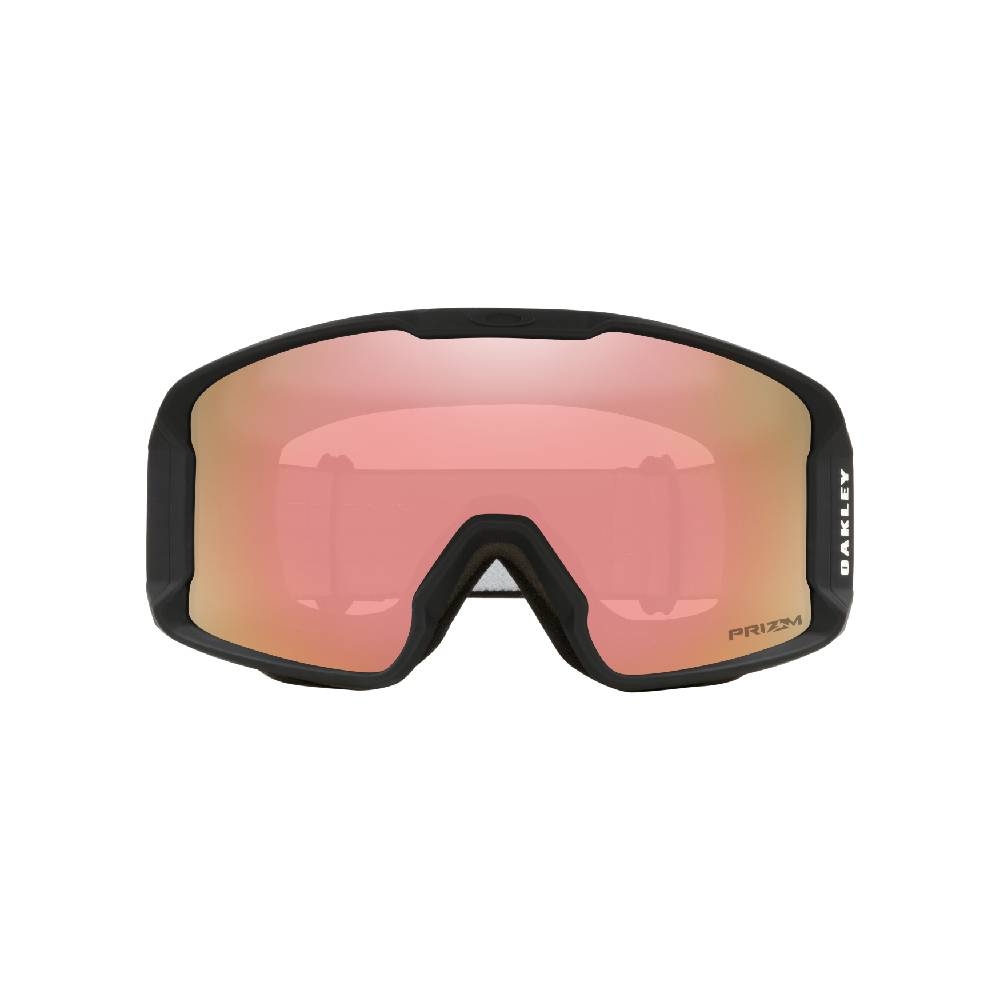 Oakley Line Miner M 2-Lenses Goggle 2024