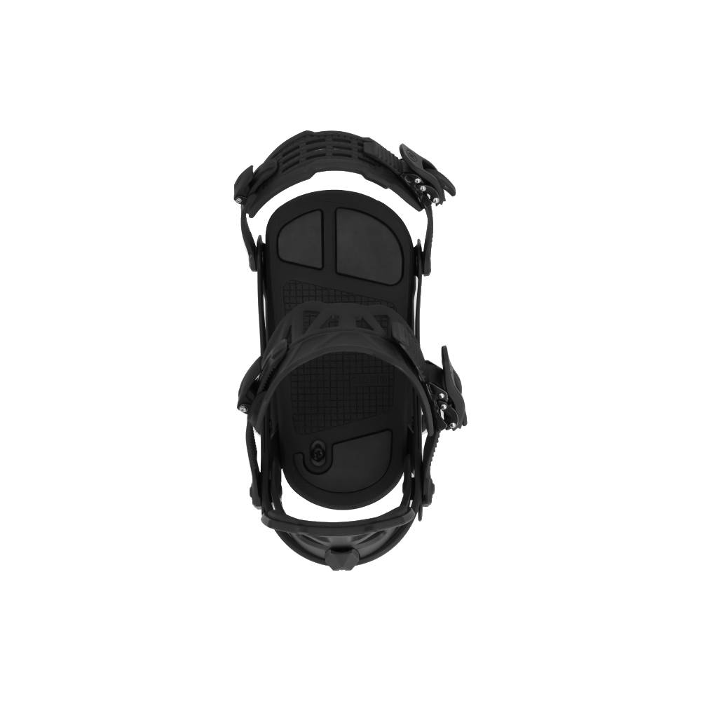 Ride A-8 Snowboard Bindings 2024