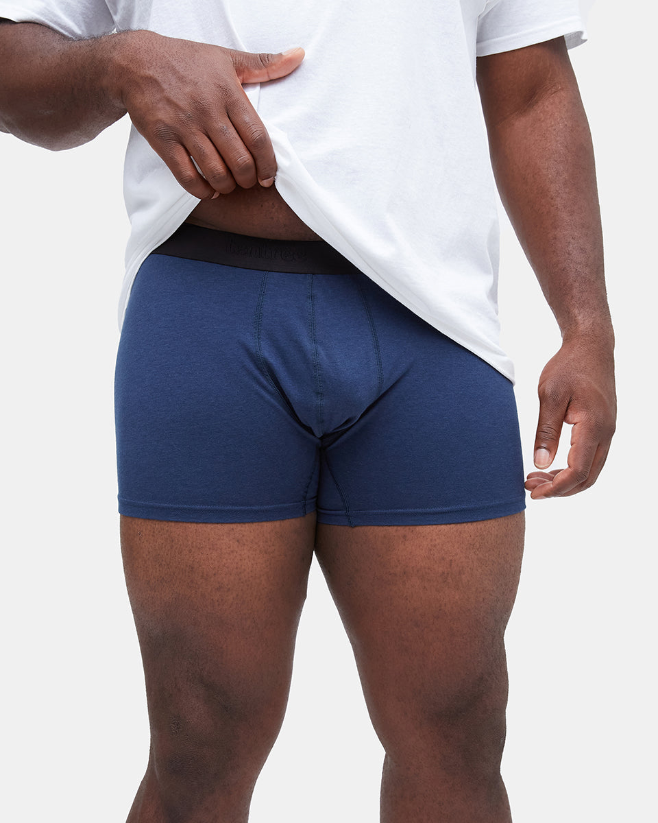 The 5 Boxer Brief