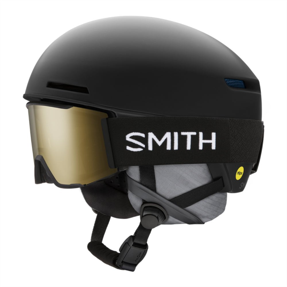 Smith Code MIPS Helmet 2024