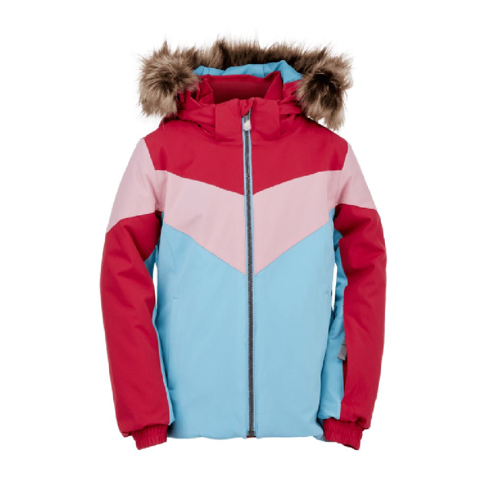 Spyder Lola Preschool Girls Jacket 2023