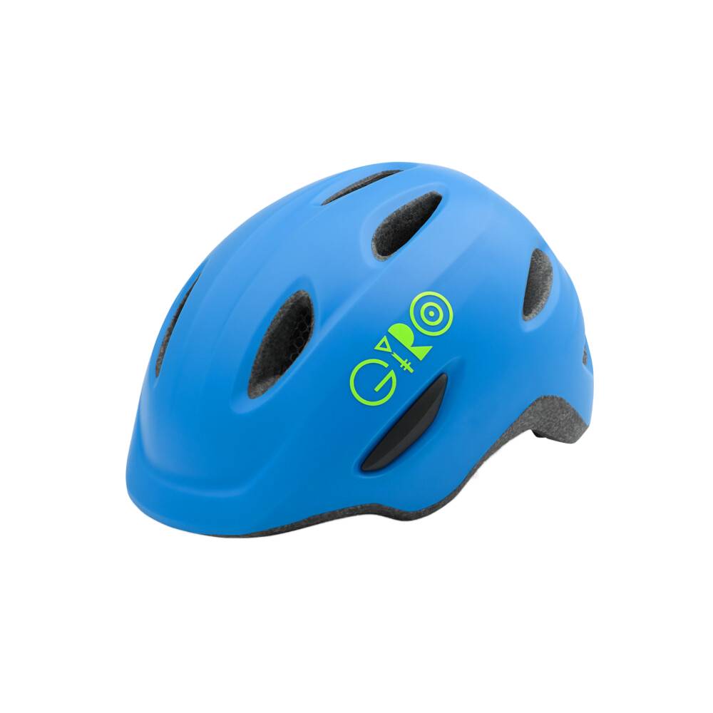 Giro Scamp Junior Helmet