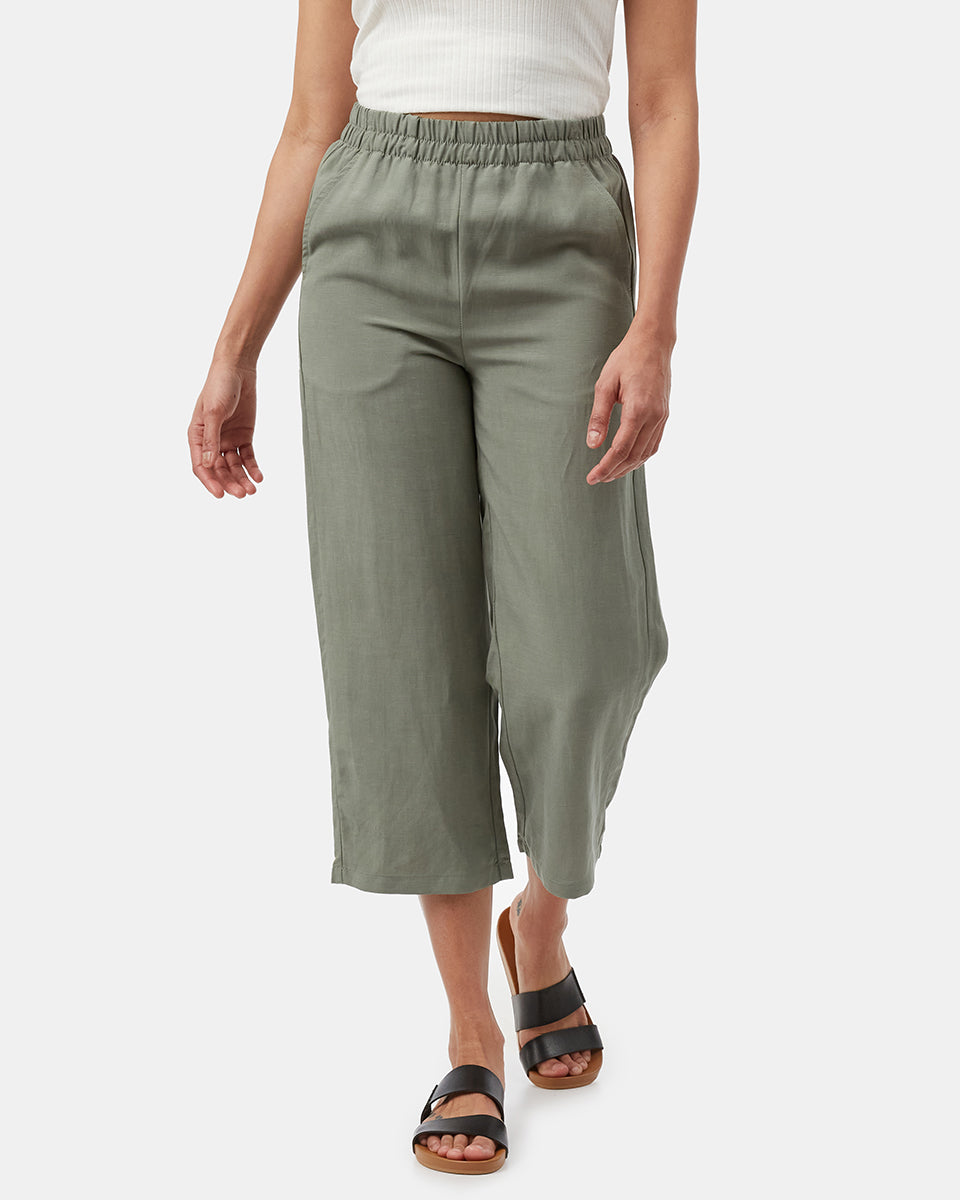 TreeLinen Billow Pant