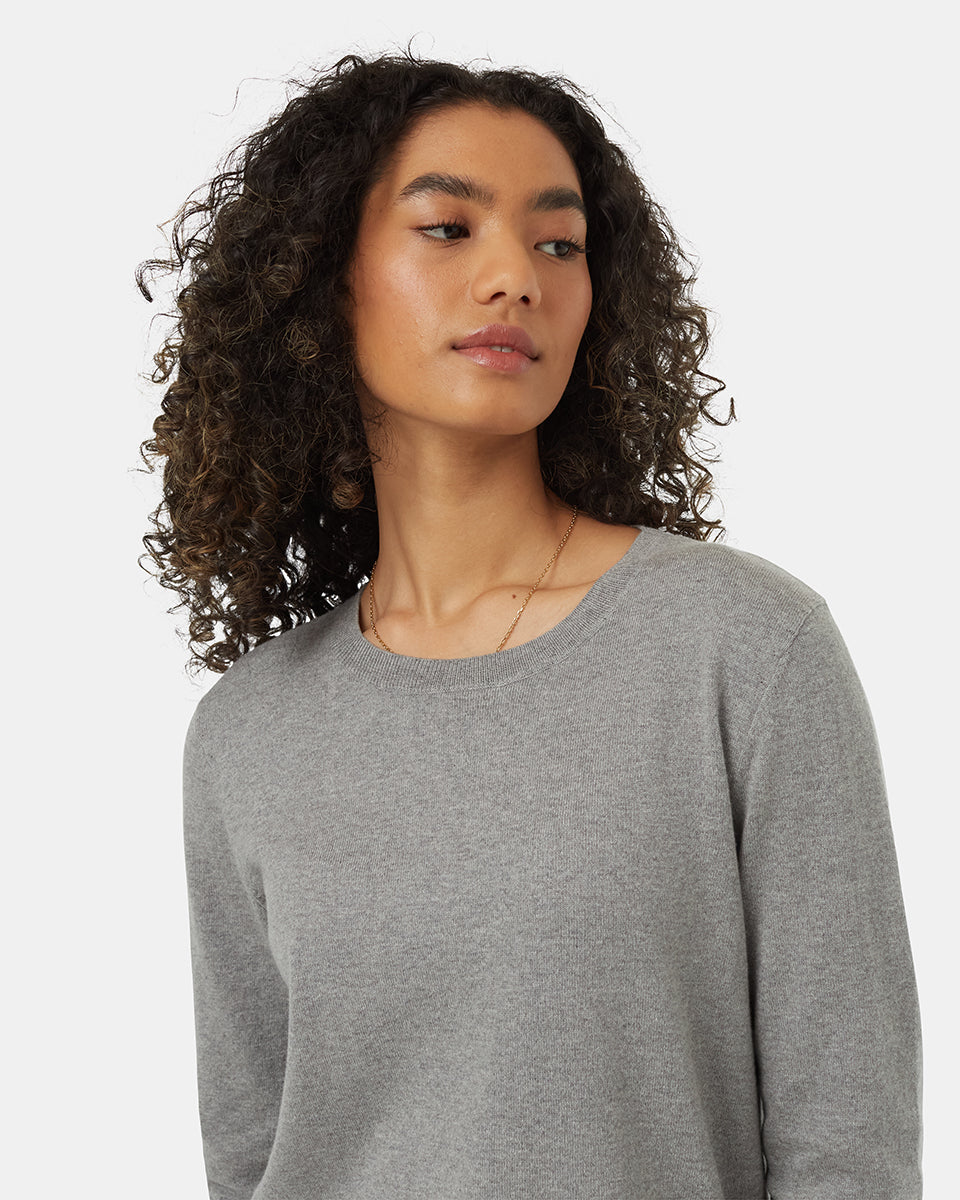 Highline Fine Gauge Sweater