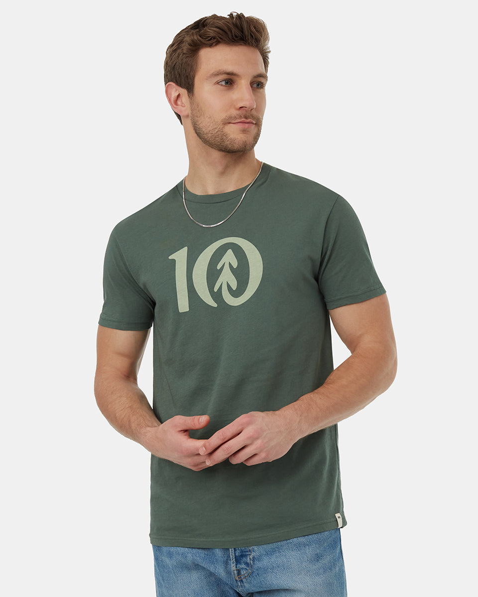 Ten T-Shirt