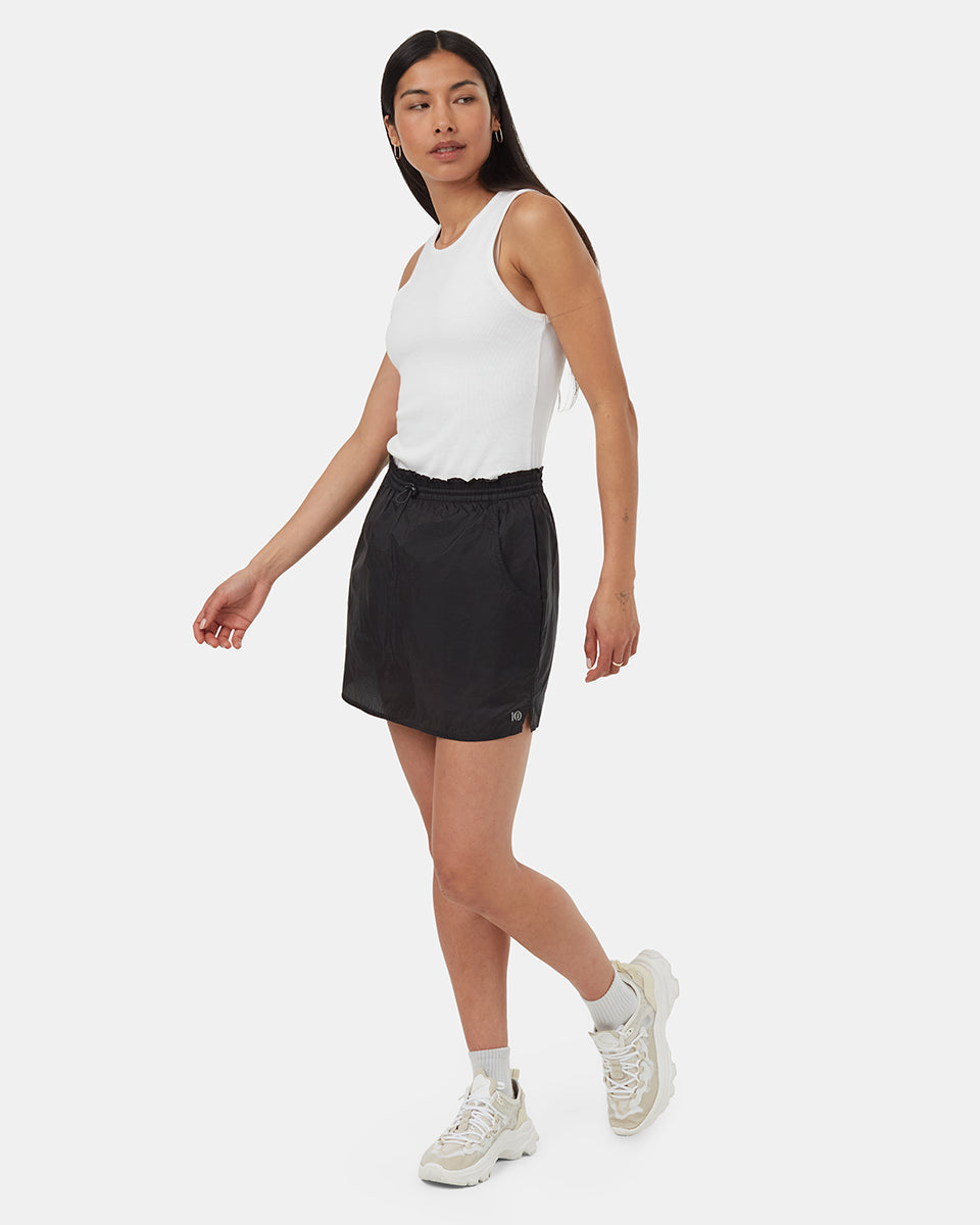 Breeze Nylon Skort