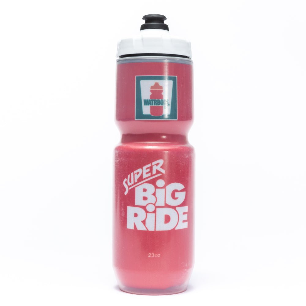 Watrbodl 23oz Insulated Bottle