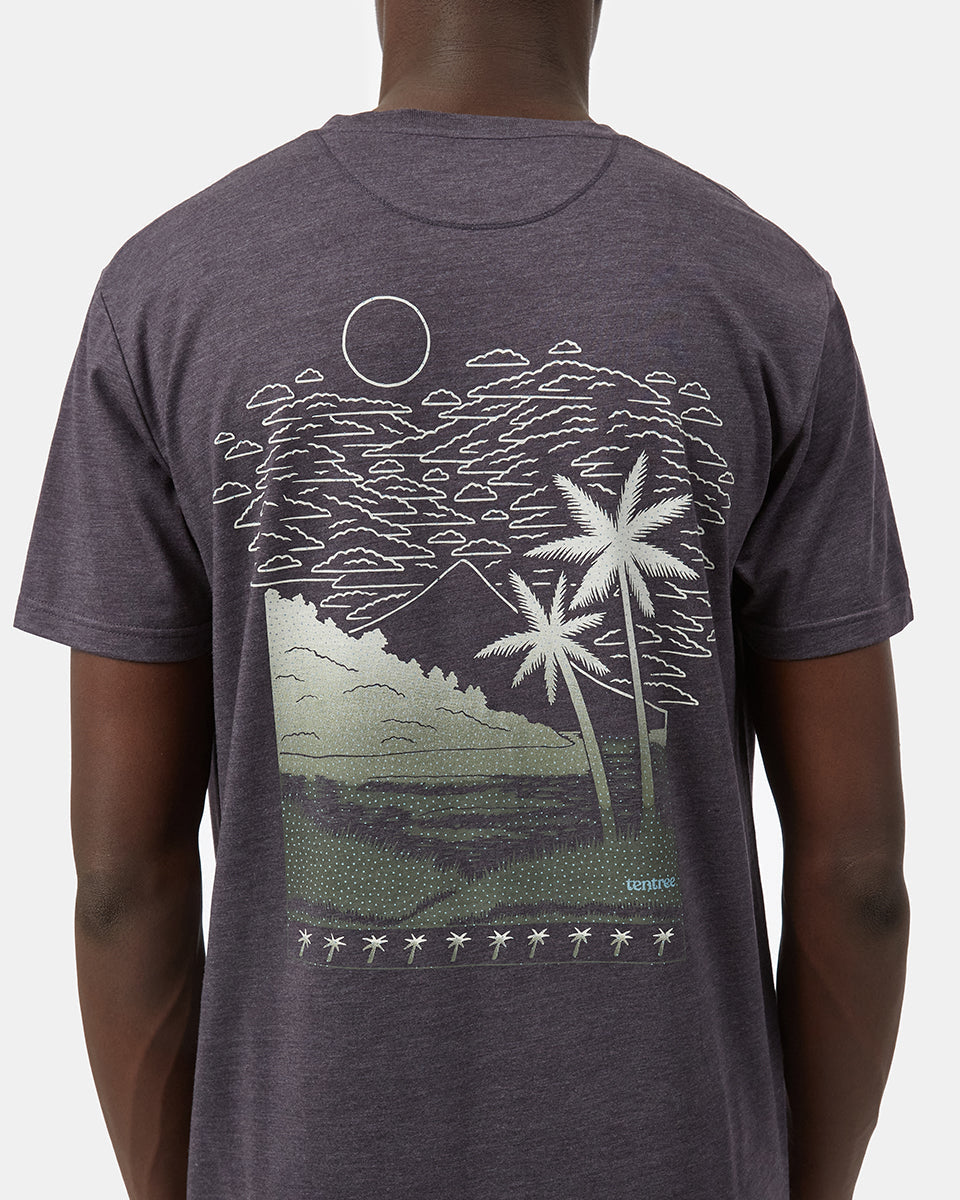 Volcano Views T-Shirt