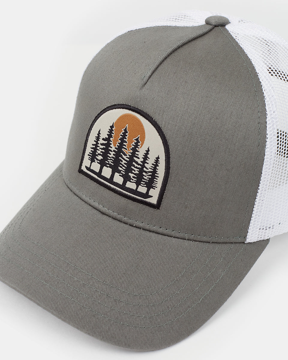 Tentree Crest Altitude Hat