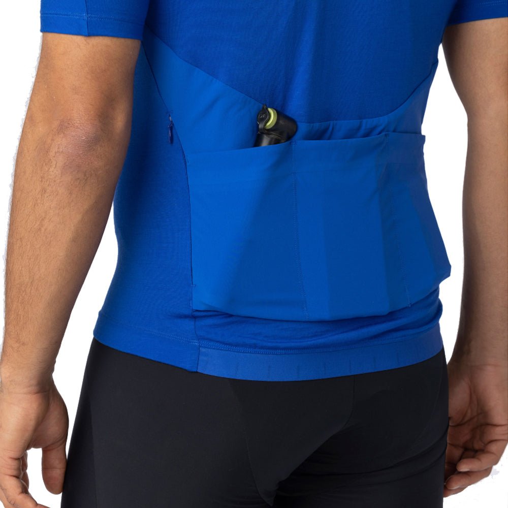 7Mesh Ashlu Merino Mens Jersey