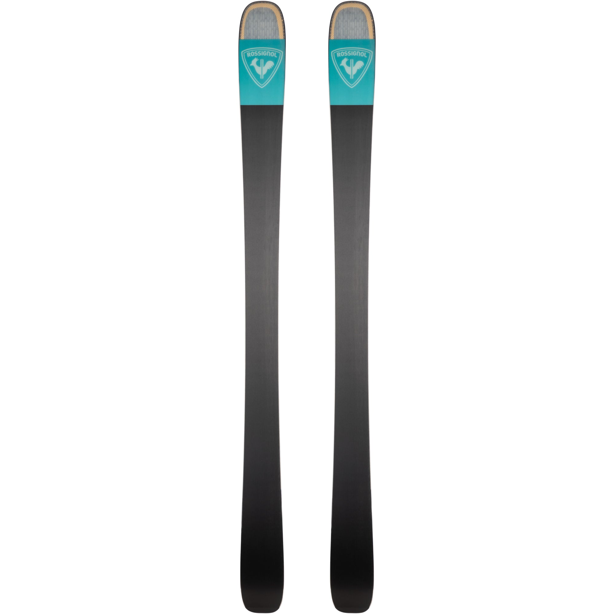 Rossignol Rallybird 94 Womens Ski 2025