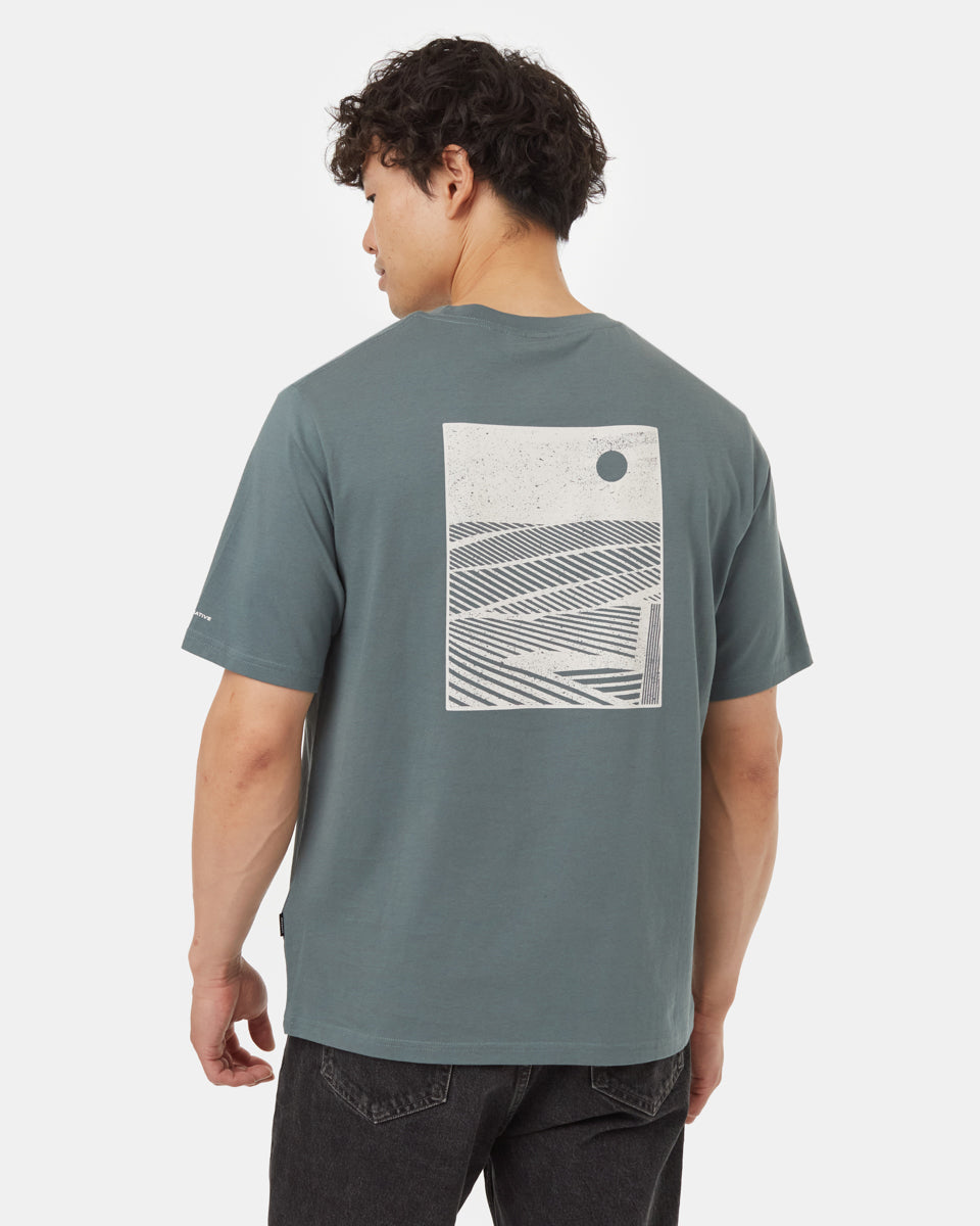 Regenerative Field T-Shirt