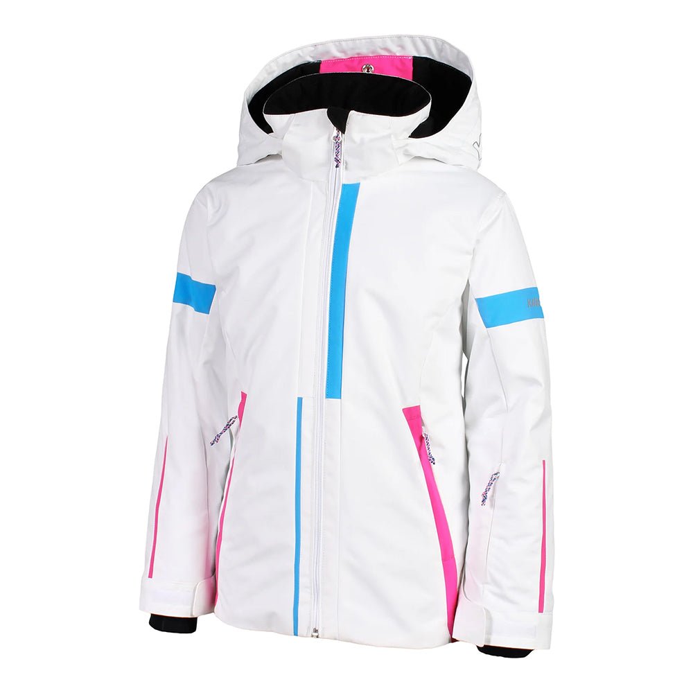 Karbon Magic Junior Jacket 2024