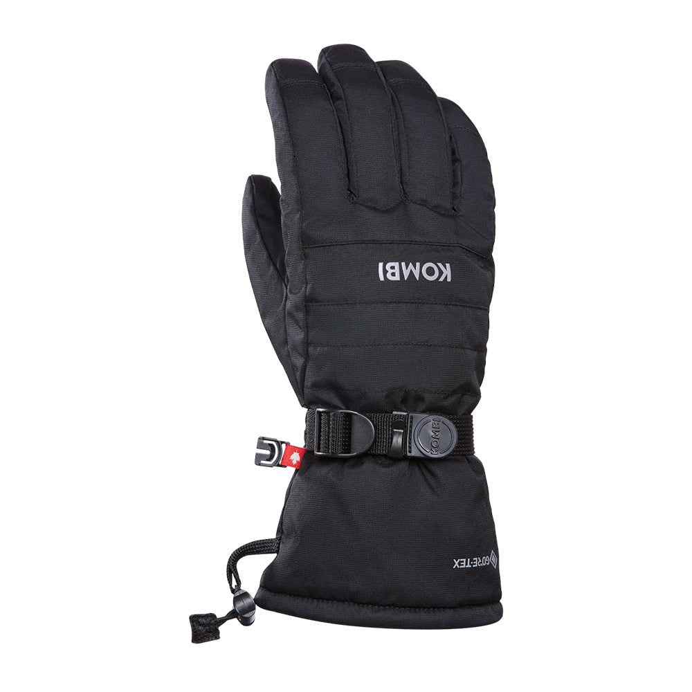 Kombi Frontier Mens Glove