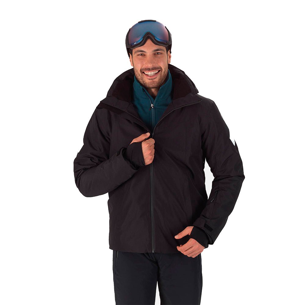 Rossignol Controle Mens Jacket 2023