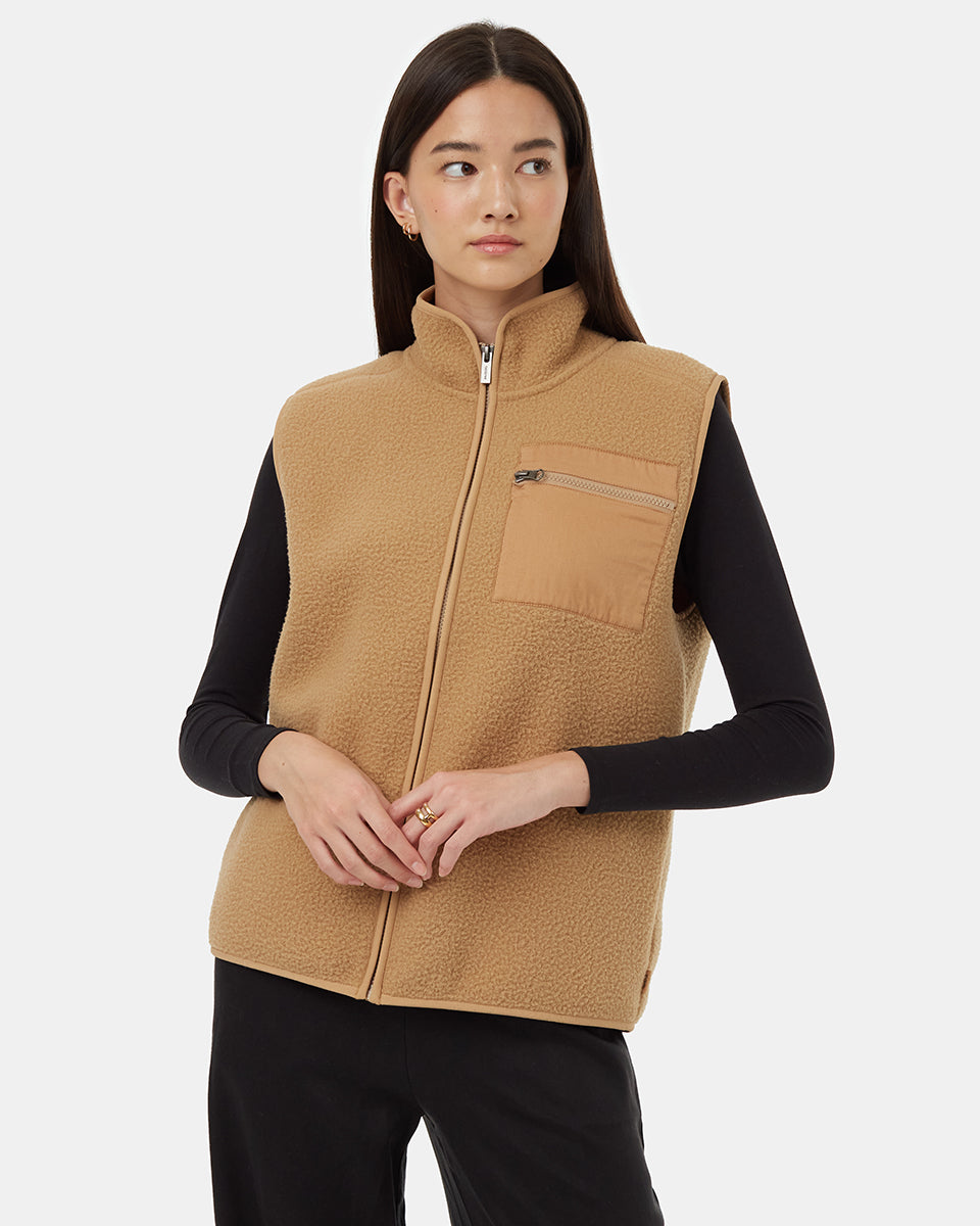 Ecoloft Vest