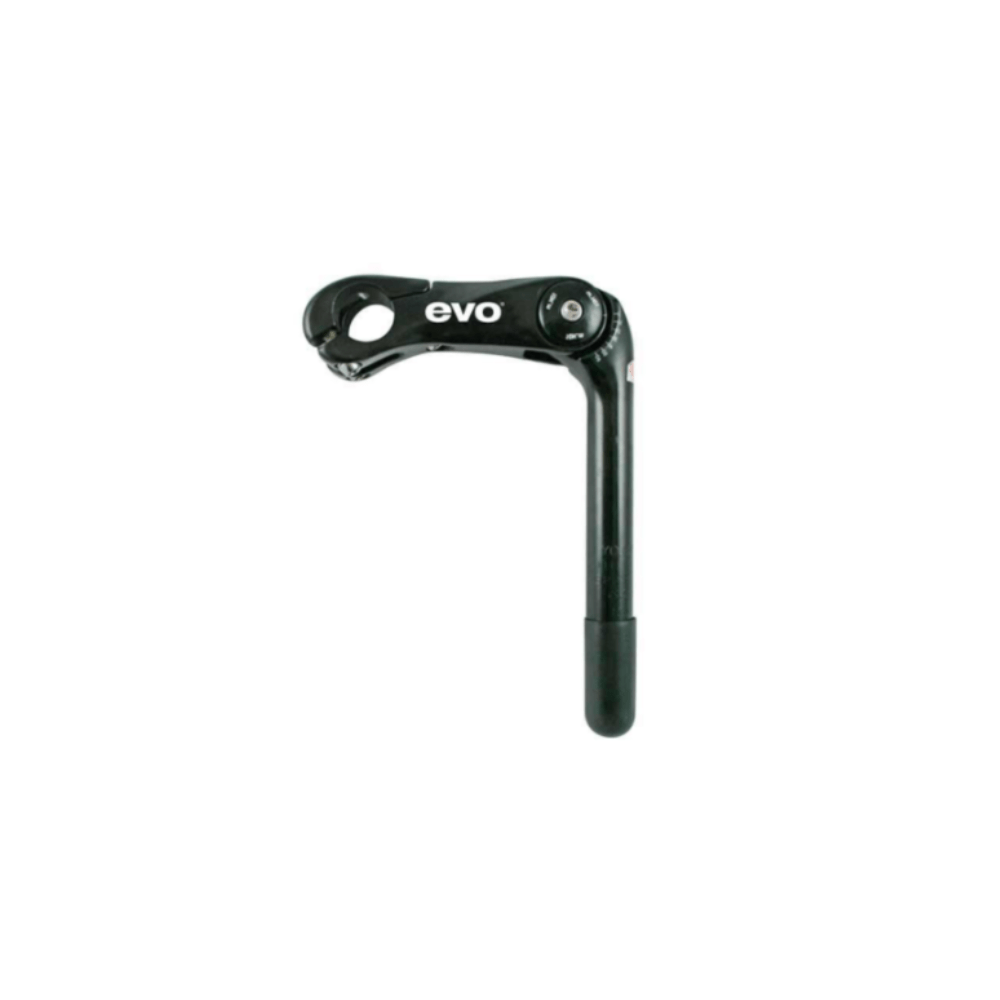 EVO E-Force Adjust DLX For 25.4mm Handlebars 90mm