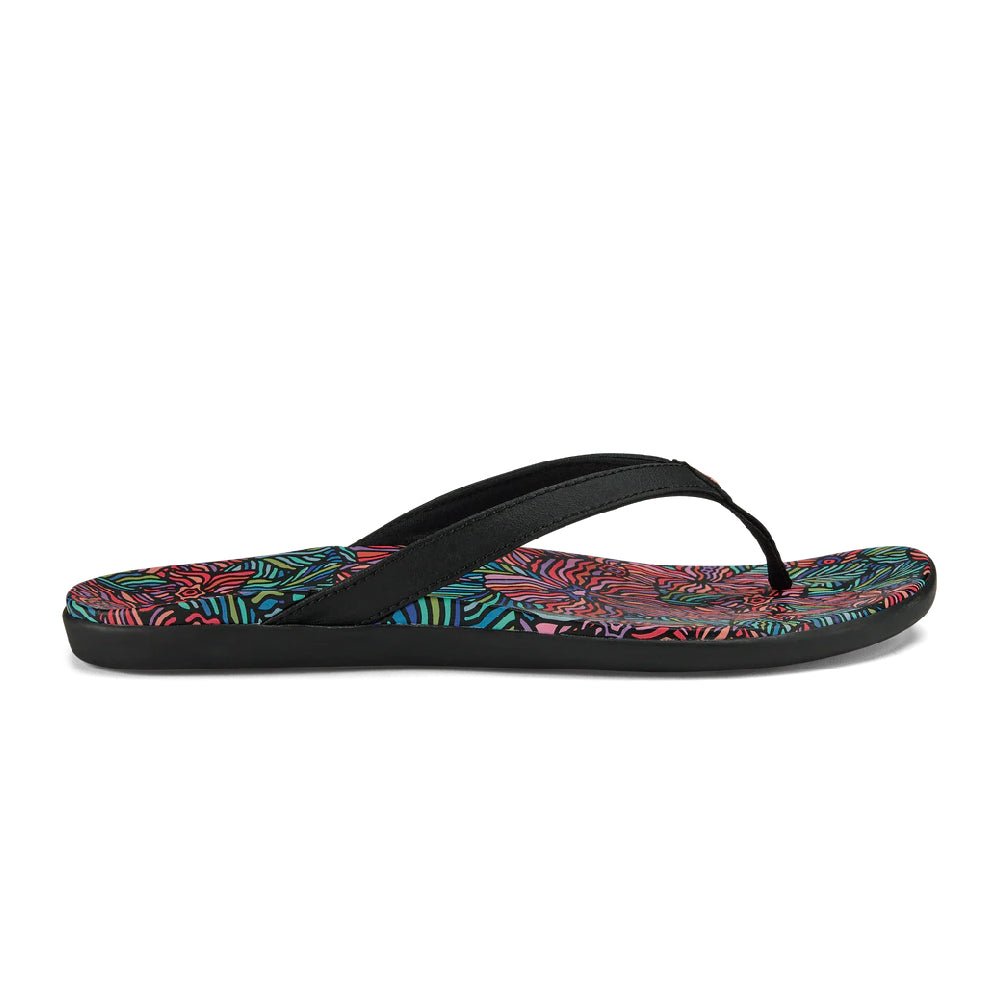 Olukai Ho'opio Hau Womens Sandal 2022