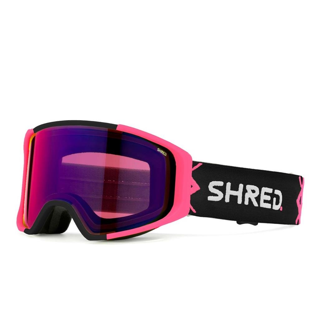 Shred Simplify+ Goggle 2023