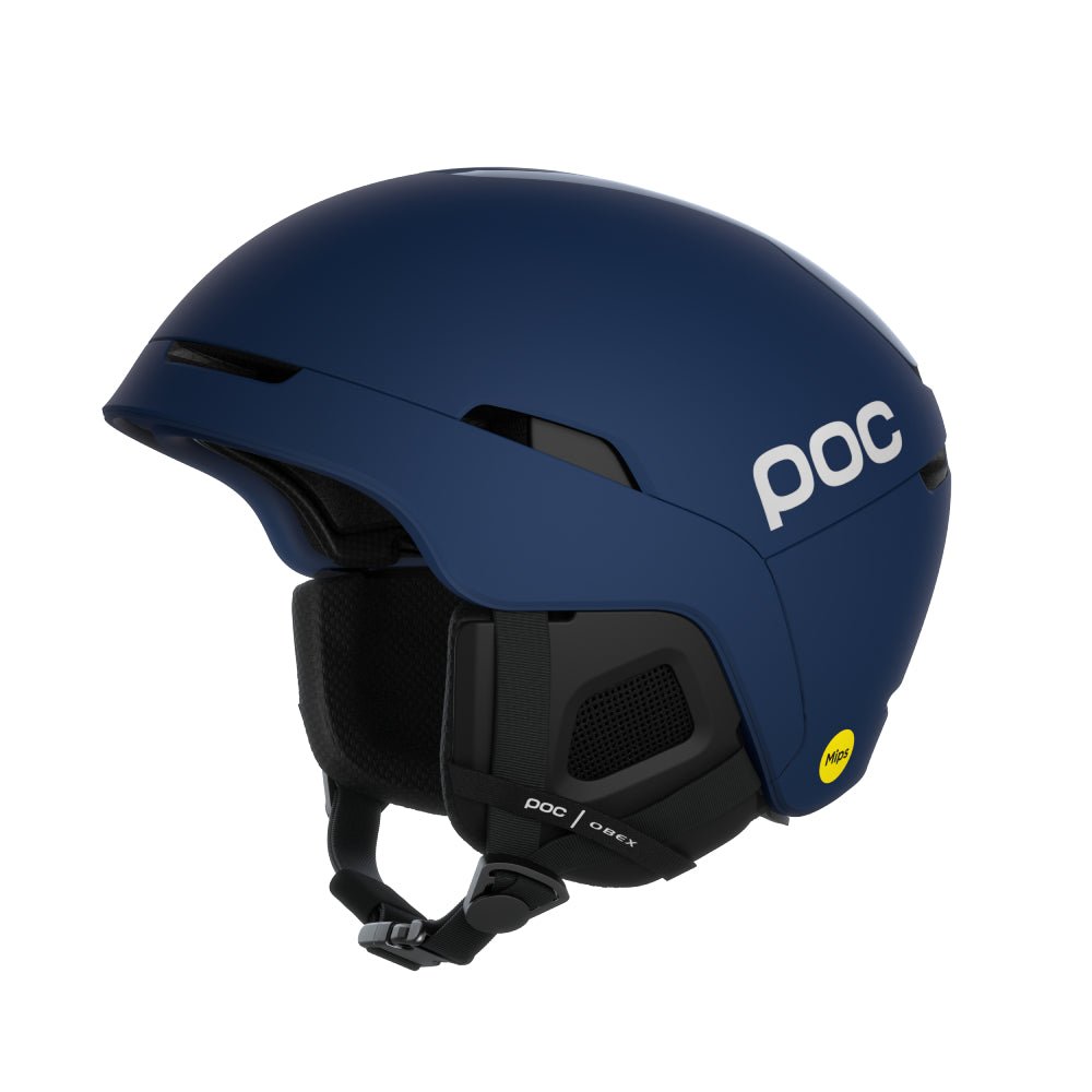 POC Obex MIPS Helmet 2024