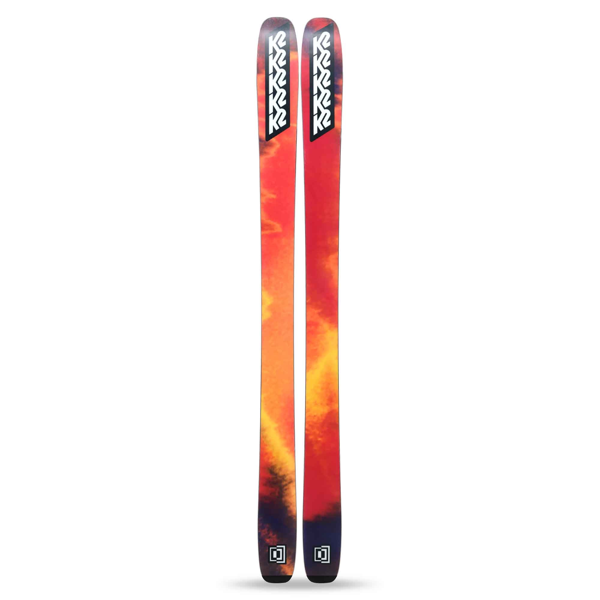 K2 Mindbender 106 C Ski 2025