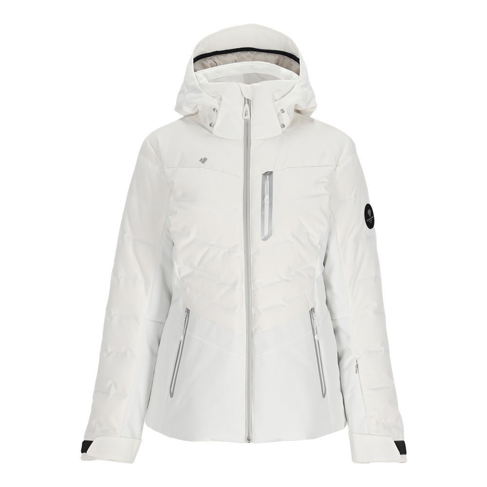 Obermeyer Cosima Down Womens Jacket 2024