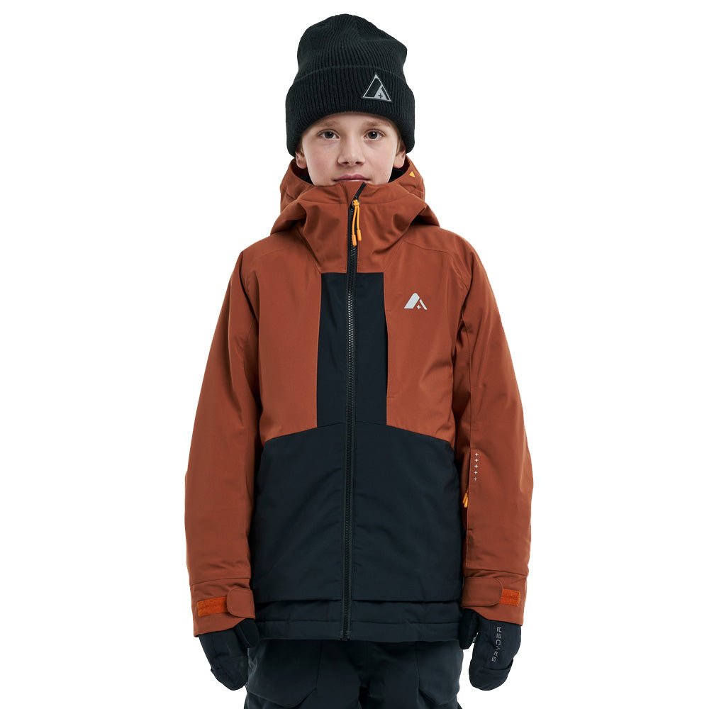 Orage Sutton Junior Boys Jacket 2023