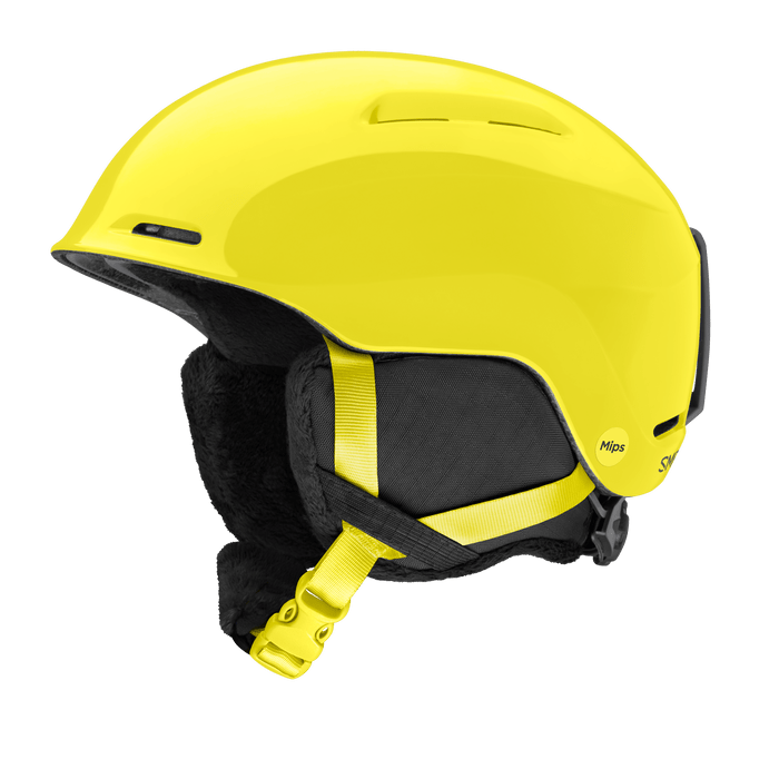 Smith Glide MIPS Junior Helmet 2025