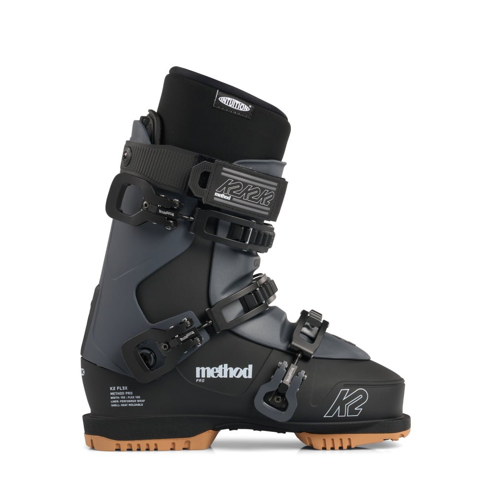 K2 Method Pro GW Mens Ski Boot 2023