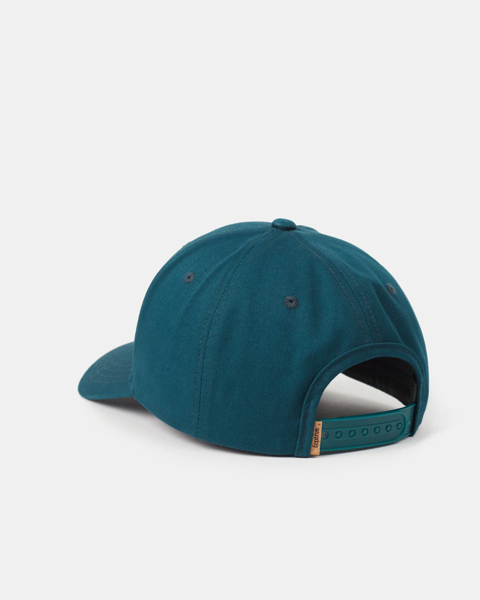 Juniper Wave Elevation Hat