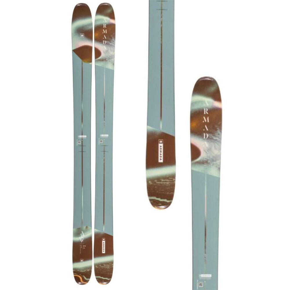 Armada ARW 106 UL Womens Ski 2023