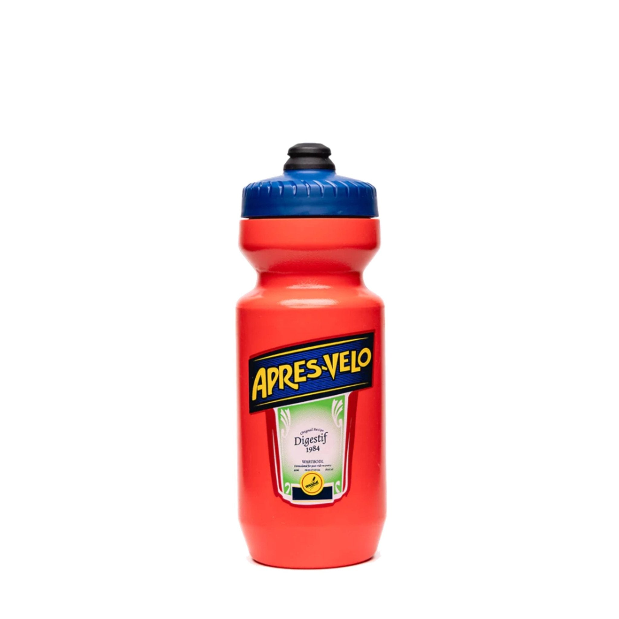 Watrbodl 22oz Bottle