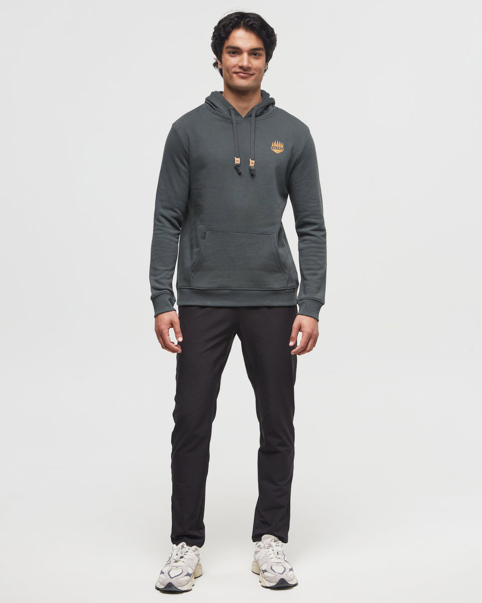 Path Less Travelled Hoodie