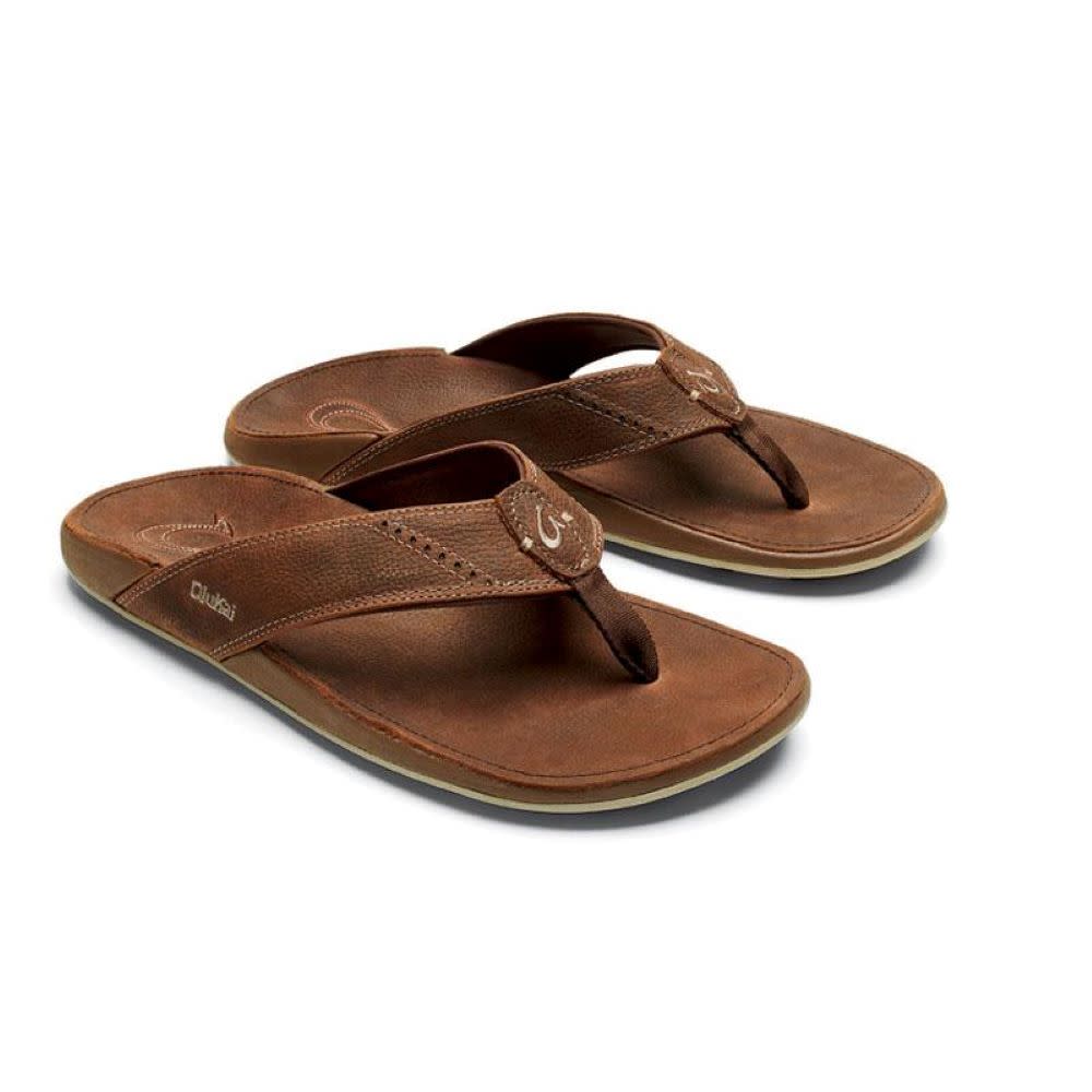 Olukai Nui Mens Sandal 2015