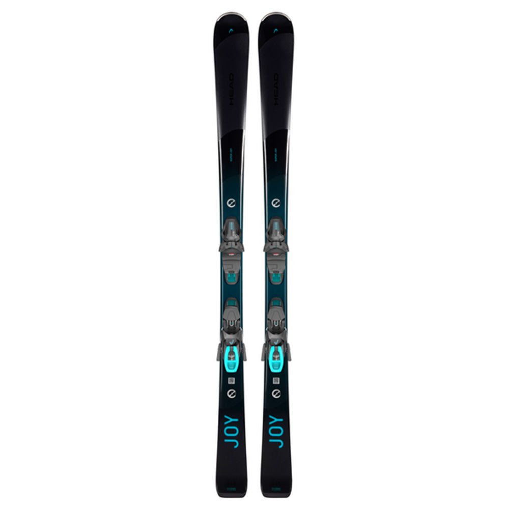 Head e-Super Joy Womens Ski + Joy 11 GW Binding 2024