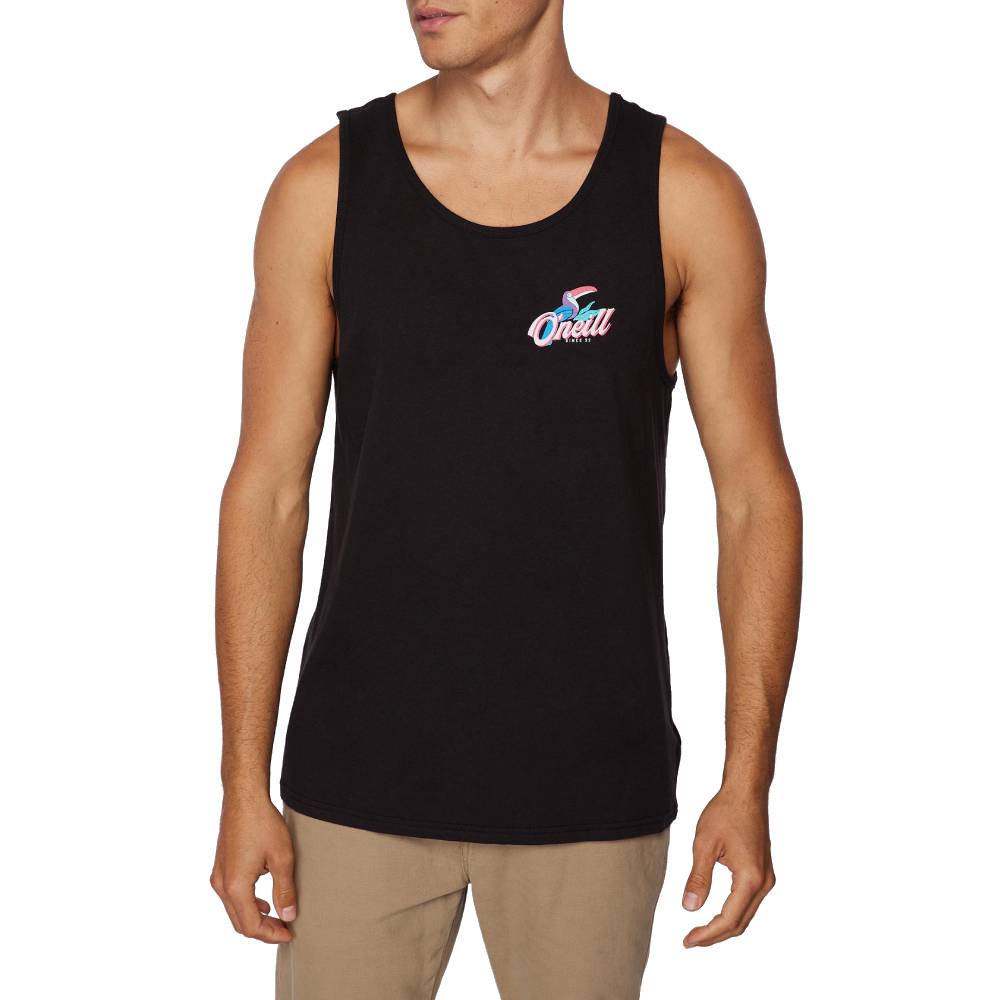 O'Neill Paradise Mens Tank 2022