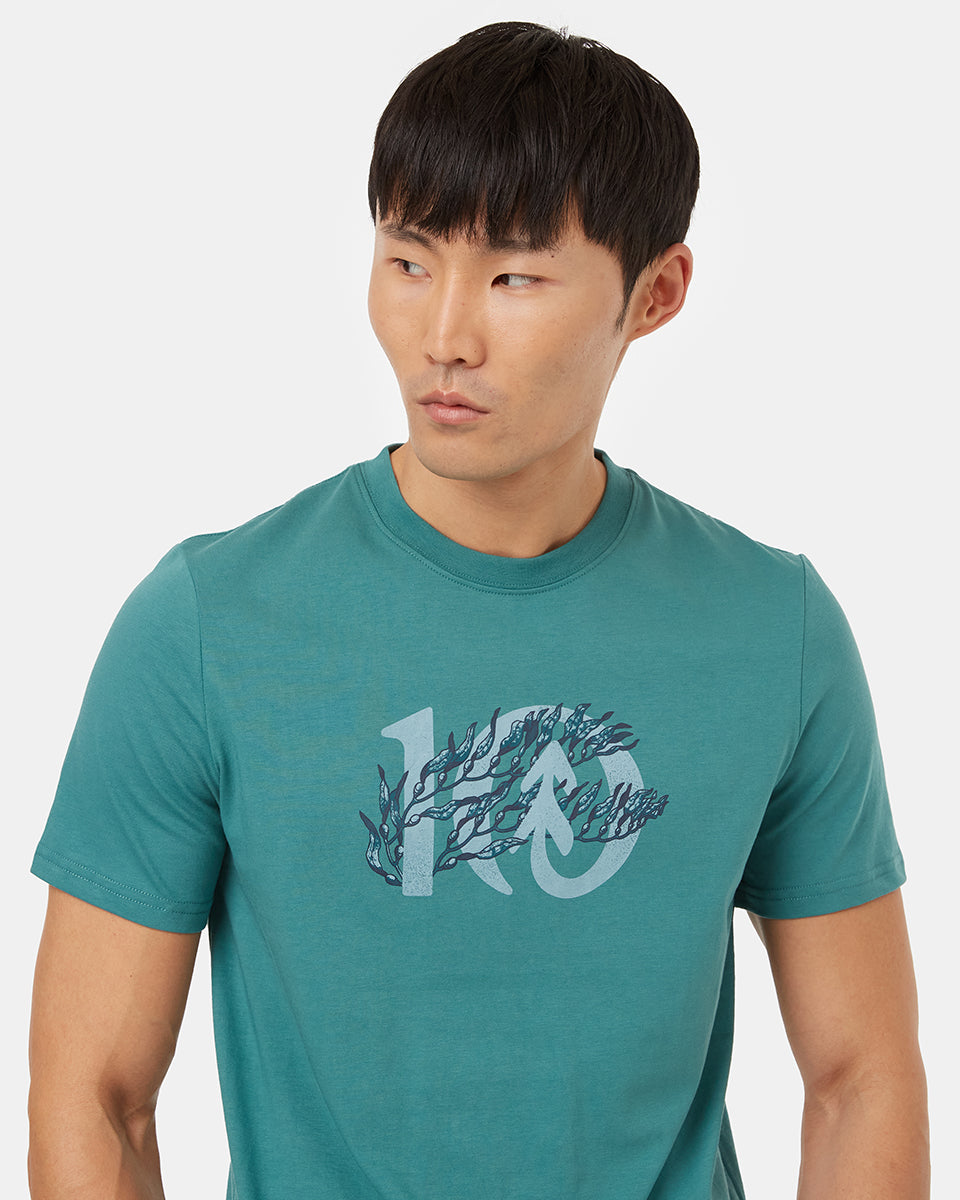 Kelp Ten T-Shirt