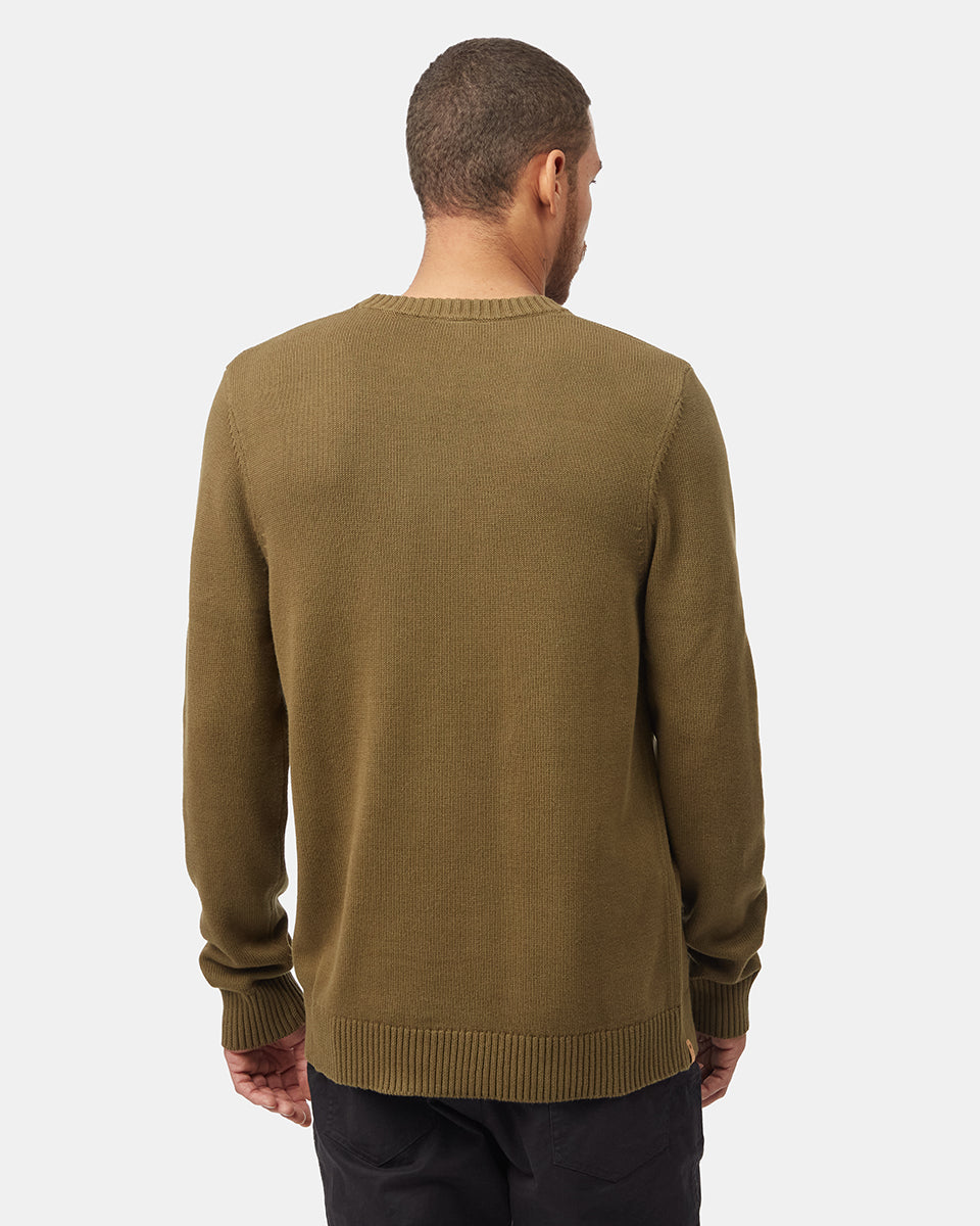 Highline Crew Sweater