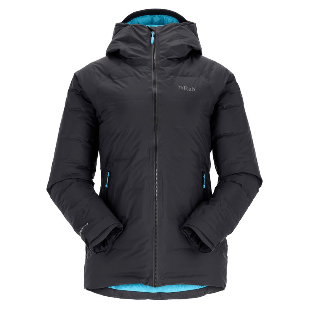 Rab Valiance Womens Jacket 2024