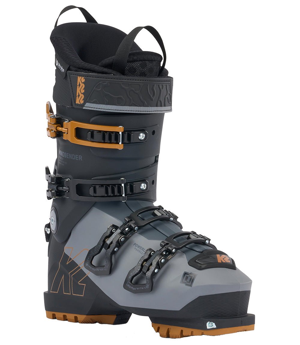 K2 Mindbender 100 MV GW Mens Ski Boot 2024