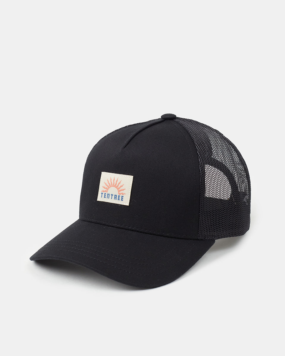 Tentree Sunset Altitude Hat