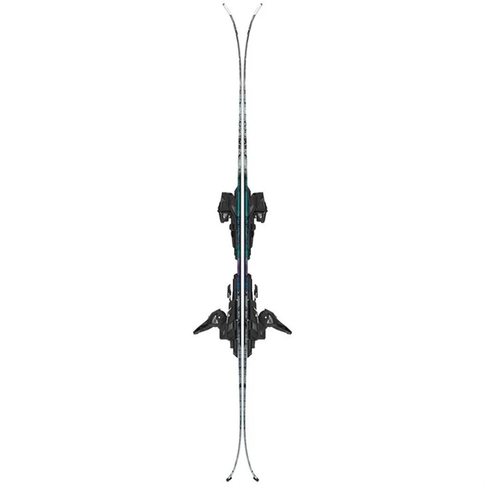 Atomic Bent 85 Ski + Warden 11 MNC Binding 2023