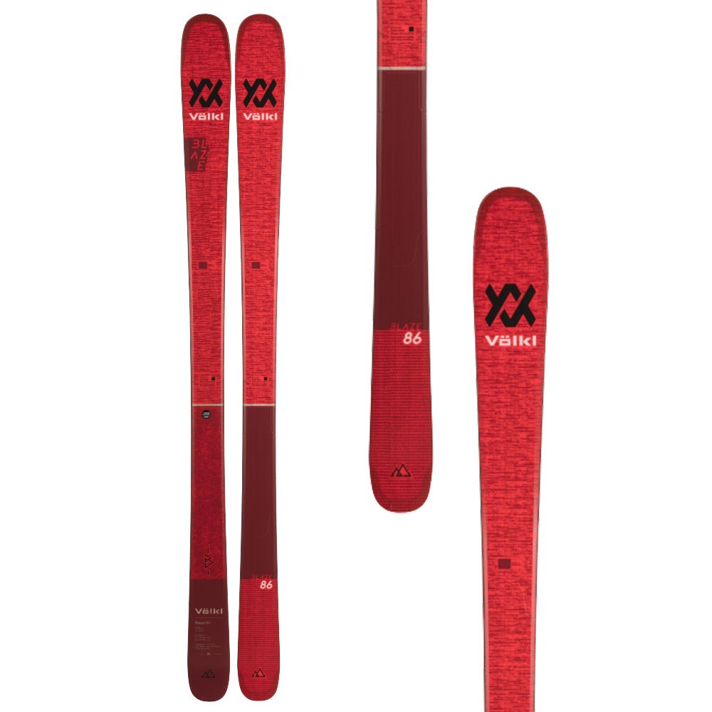 Volkl Blaze 86 Ski 2023