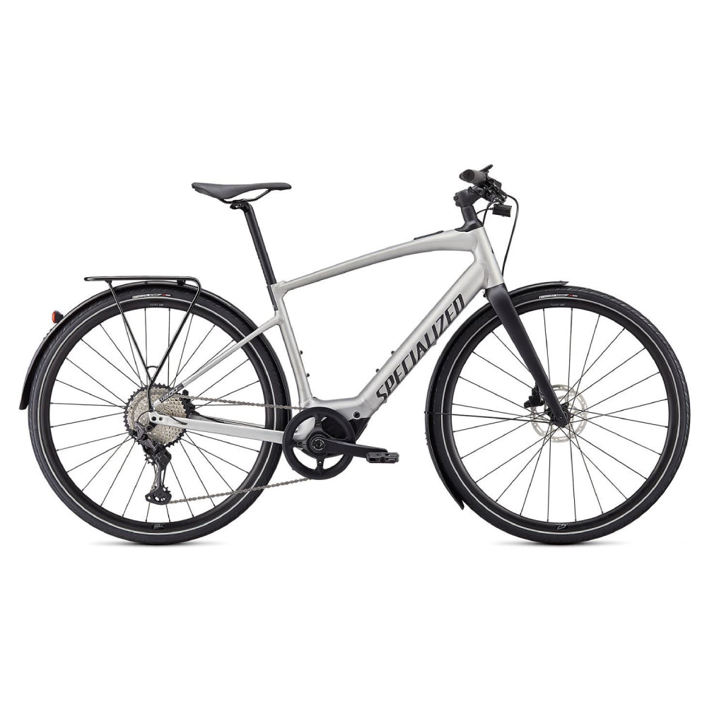 Specialized Vado SL 5.0 EQ E-Bike