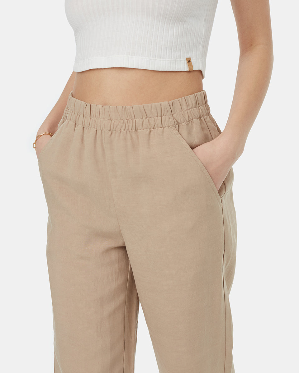 TreeLinen Billow Pant