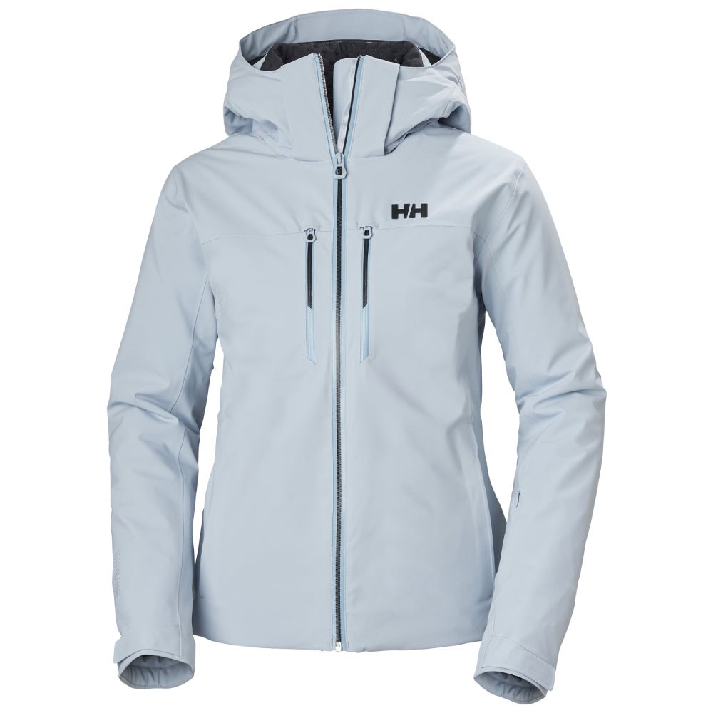 Helly Hansen Alphelia Lifaloft Womens Jacket 2023