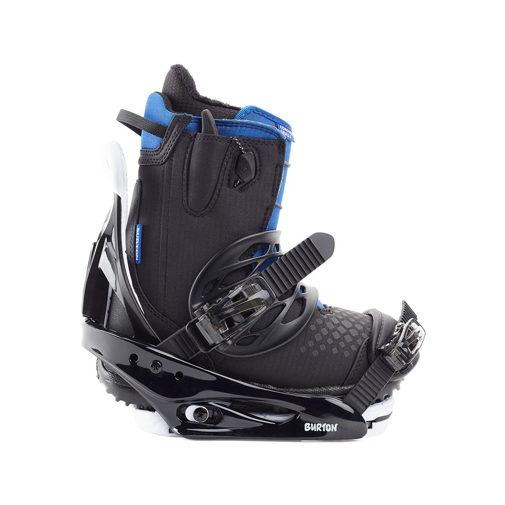 Burton Smalls Kids Snowboard Bindings 2023