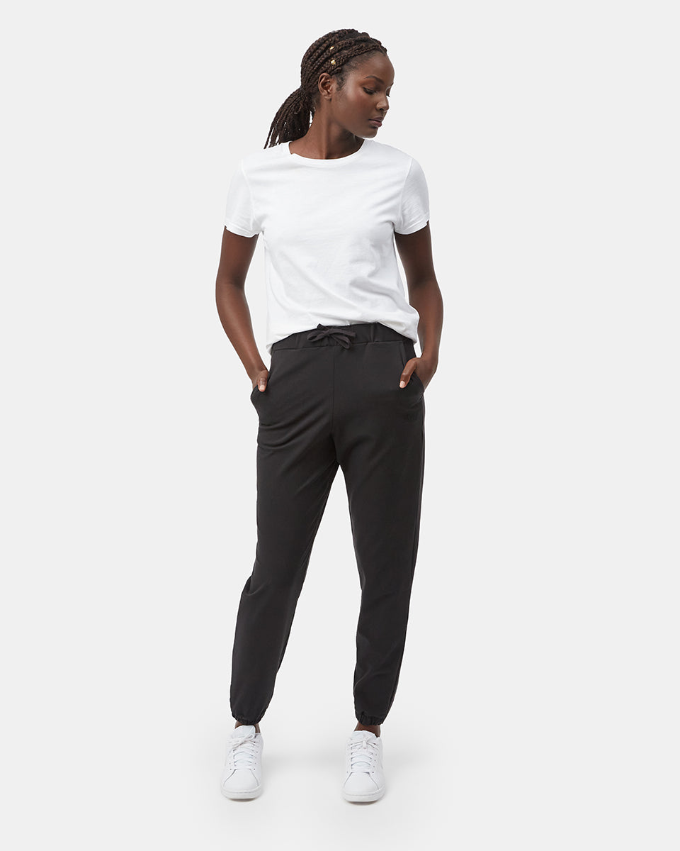 Belmont Repreve Jogger