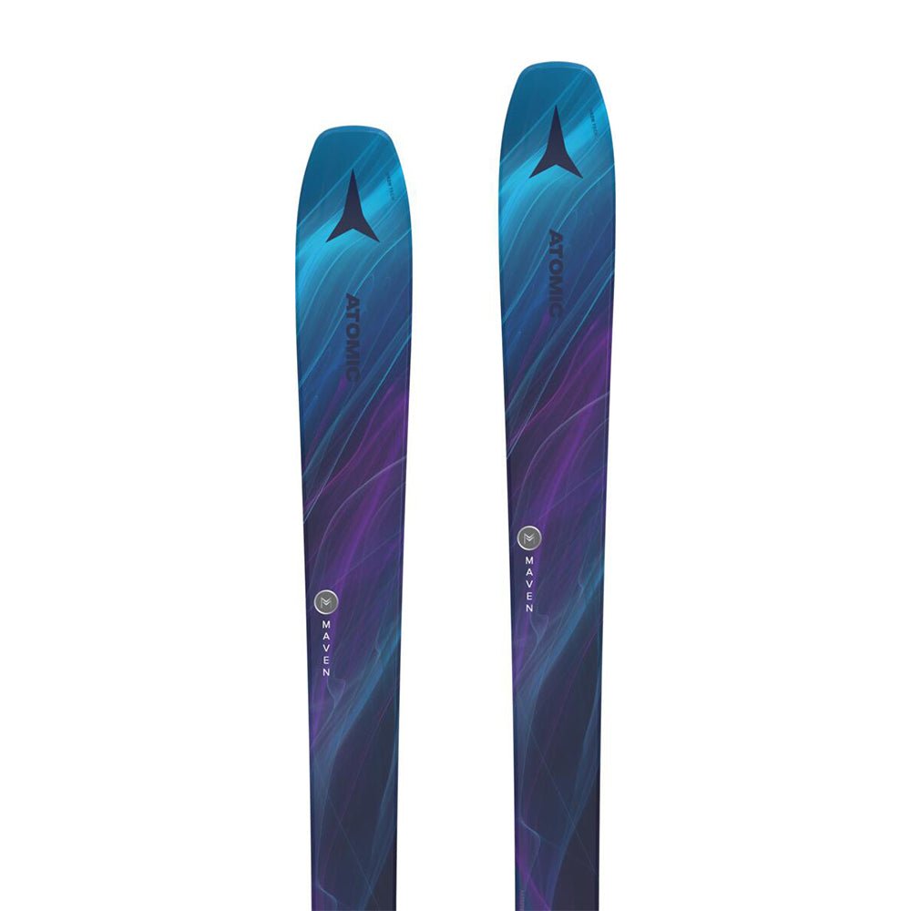 Atomic Maven 86 C Womens Ski 2024