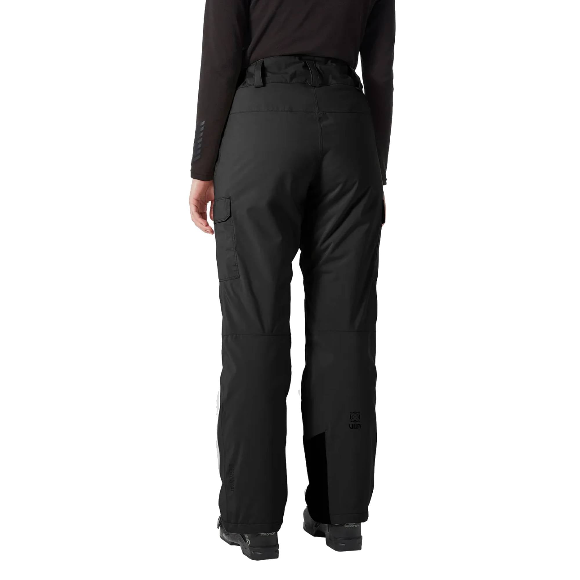 Helly Hansen Switch Cargo Womens Insulated Pant 2025